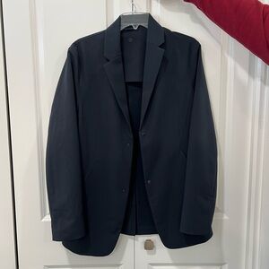 Lululemon men’s blazer